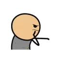 Sticker from Stickers for fun)