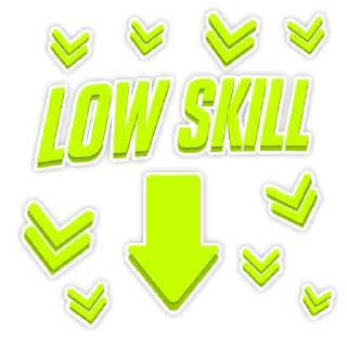 👎 emoji SANTROPE ROLE PLAY Telegram sticker 15 of 35