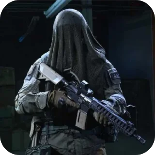 👍 emoji Call of duty @tychkancic Telegram sticker 21 of 53