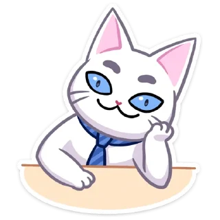 😏 emoji Деловой Стёпа (@TgSticker) Telegram sticker 8 of 48