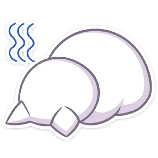 😖 emoji Деловой Стёпа (@TgSticker) Telegram sticker 5 of 48