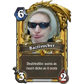 Sticker from Guild