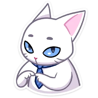 🥺 emoji Деловой Стёпа (@TgSticker) Telegram sticker 10 of 48