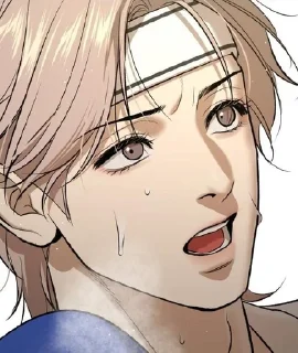 🌟 emoji Bl manhwa Telegram sticker 6 of 16