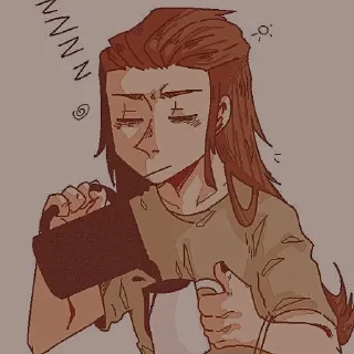 🎨 emoji 𝕃𝕒𝕣𝕣𝕪 @aida_sa0 Telegram sticker 15 of 39