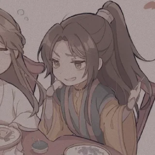 🍵 emoji ༉🐾小貓° Telegram sticker 10 of 79