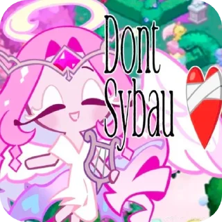 Sticker from Шугар ебаа