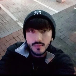 🧔‍♂ emoji skz memes Telegram sticker 22 of 41