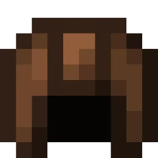 Sticker from Броня (@StickersMinecraft)