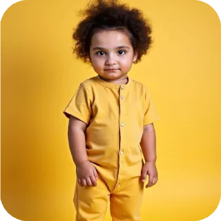 🥰 emoji дети Telegram sticker 6 of 16