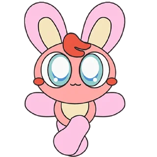 🙂 emoji Клара @Kukusik2022 Telegram sticker 21 of 35