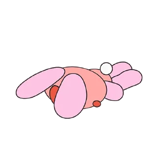 😔 emoji Клара @Kukusik2022 Telegram sticker 5 of 35