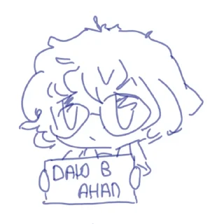 🥺 emoji Эля Агро Telegram sticker 20 of 33