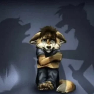 😍 emoji донбас скорбіт Telegram sticker 23 of 47