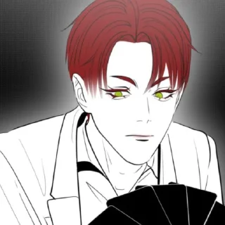 ❤️‍🔥 emoji 14 глава- @liza_chane_pvl Telegram sticker 17 of 28