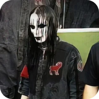 Sticker from Я ебал чугун