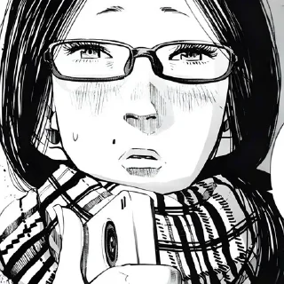 🌟 emoji goodnightpunpun Telegram sticker 18 of 97