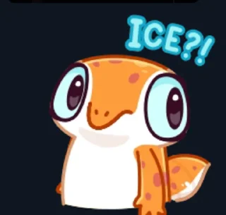 😱 emoji Уебанский Oscar Telegram sticker 10 of 11