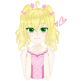 😘 emoji RoyaleHighSets (REMAKE) Telegram sticker 11 of 32