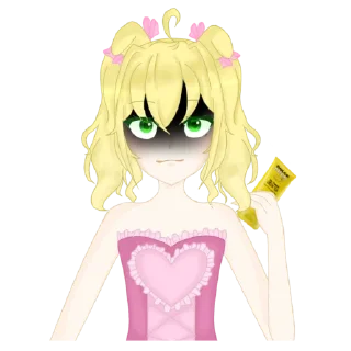 🧴 emoji RoyaleHighSets (REMAKE) Telegram sticker 13 of 32