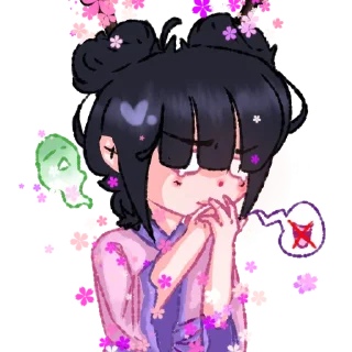 😕 emoji RoyaleHighSets (REMAKE) Telegram sticker 24 of 32