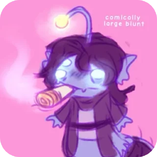 🖼 emoji 𓆩 ✧ — ;; Ꮪᴇʙᴀsᴛiᴀn Ꮪᴏlᴀᴄᴇ [ᏢᏒᎬᏚᏚᏌᏒᎬ] ⊹ 𓆪 Telegram sticker 9 of 105
