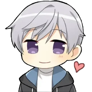 😘 emoji Dangerous Fellows Telegram sticker 23 of 25