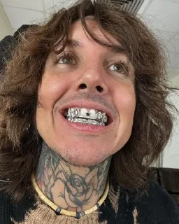 🌟 emoji оля сукес bmth :: @sacredhurts Telegram sticker 14 of 120