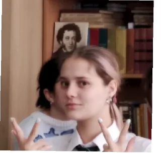 ✌️ emoji Топи топ Telegram sticker 18 of 21