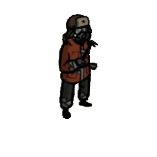 ❌ emoji Версия 8 Telegram sticker 1 of 12