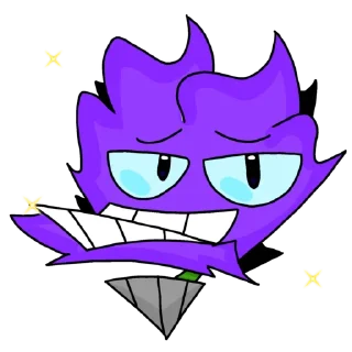 🤑 emoji HooQIN pov Telegram sticker 19 of 52