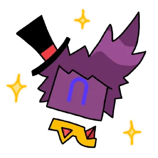 😃 emoji HooQIN pov Telegram sticker 10 of 52
