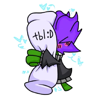 💗 emoji HooQIN pov Telegram sticker 21 of 52