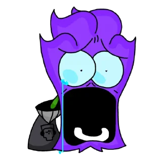 🫡 emoji HooQIN pov Telegram sticker 17 of 52