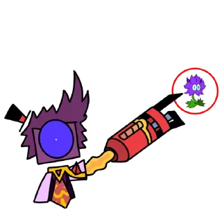 😰 emoji HooQIN pov Telegram sticker 8 of 52
