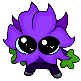🥺 emoji HooQIN pov Telegram sticker 5 of 52