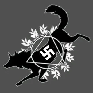 🗿 emoji СКВАД АНТИКВД Telegram sticker 13 of 52