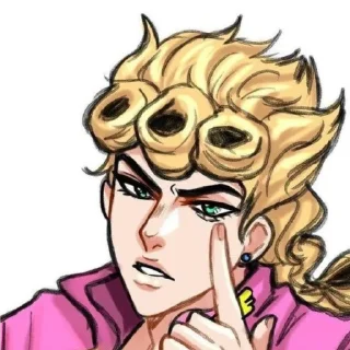 😒 emoji Говядина хочет Горох Telegram sticker 15 of 97
