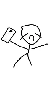🙃 emoji Верни мой касарь Telegram sticker 8 of 12