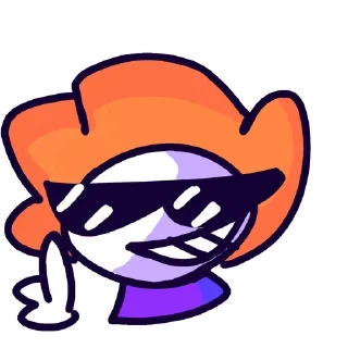 👍 emoji Говорящий @BluisikChannelNew Telegram sticker 2 of 12