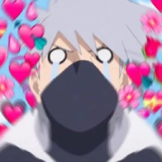 ❤️ emoji арабия аутистов Telegram sticker 5 of 101