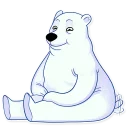 😊 emoji Cold Affairs Telegram sticker 12 of 41
