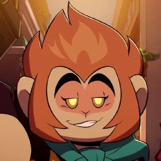 Sticker from Shadowpeach