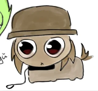 🌟 emoji Tunner @blueyklo Telegram sticker 23 of 41