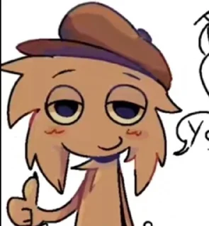 🌟 emoji Tunner @blueyklo Telegram sticker 10 of 41