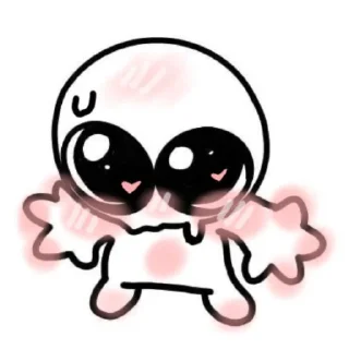😻 emoji джізес Telegram sticker 22 of 30