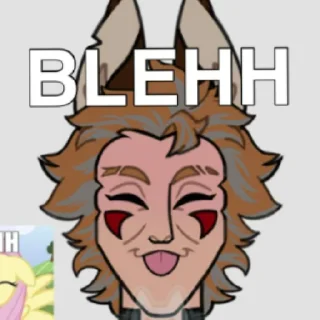 😋 emoji ren Telegram sticker 11 of 43