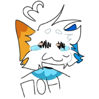 😄 emoji Бадабумчик Энди 🥵 Telegram sticker 5 of 10