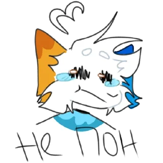 😑 emoji Бадабумчик Энди 🥵 Telegram sticker 6 of 10