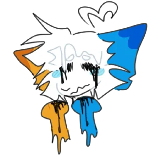 Sticker from Бадабумчик Энди 😃👍